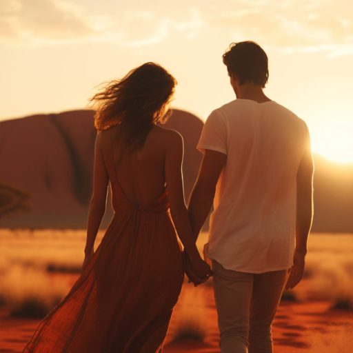 パートナーと共に | 魔法の質問